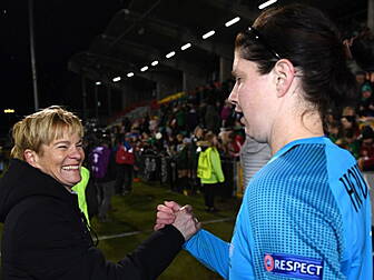 Hourihan ruled out of European...